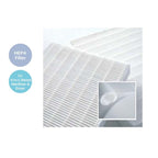 Isa Uchi  Replacement HEPA Air Filter for 4-in-1 Steam Sterilizer & Dryer | Accessories