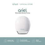 ENVE Ariel Wearable Breast Pump - Single