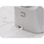 Mastela 4 in 1 Deluxe Multi Functional Baby Auto  Electronic Swing  Bouncer 【Mums Choice 】