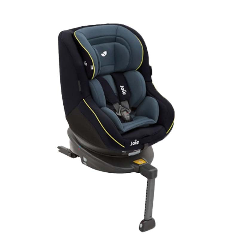 Joie Meet Spin 360 Car Seat (0-18 kg)(Group 0+/1)