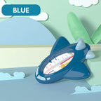 Misuta Baby Cartoon Bath Thermometer