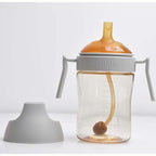 Heorshe Dental Care Sippy Cup 4 Colors