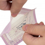 Princeton Double Zipper Breast Milk Storage Bag with Thermal Sensor