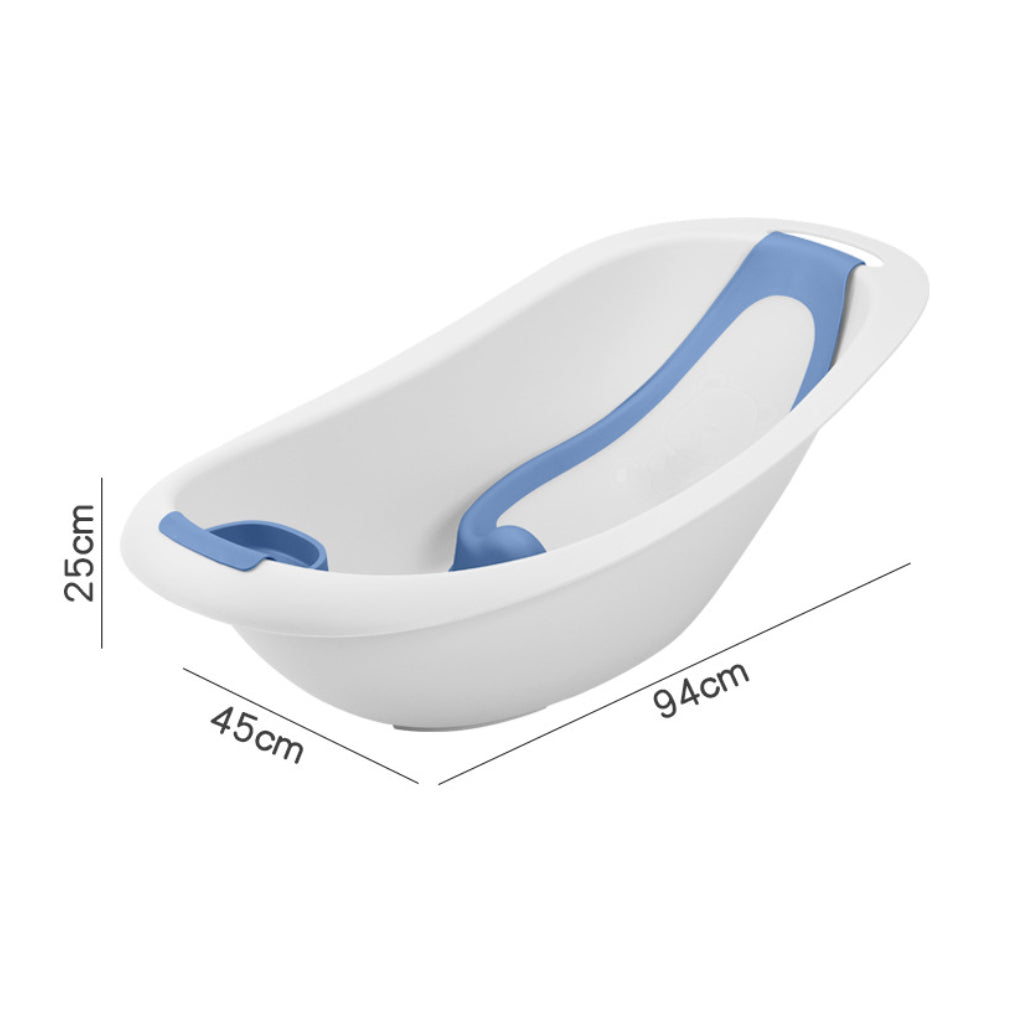 Nemobaby 7 in 1 baby bath tub completed kit