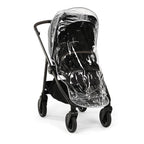 Nuna swiv™ All-wheel 360° rotation Stroller