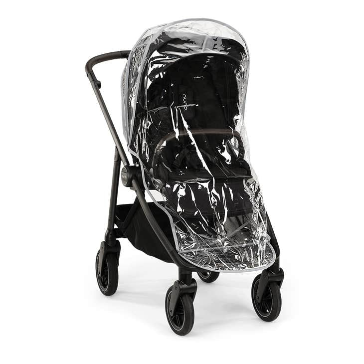 Nuna swiv™ All-wheel 360° rotation Stroller