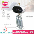 Ibaby Eletronic Baby Cradle W/Bluetooth