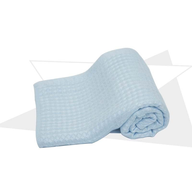 Nemobaby Bamboo Fiber Gauze Bath Towel Baby Summer Cool Blanket