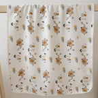 Mums Choice Baby Waterproof Changing Pad / Mattress protector Diaper Changing Mat