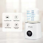 ENVE Portable Baby Bottle Warmer
