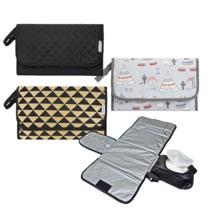 Princeton On-The-Go Diaper Changing Pad