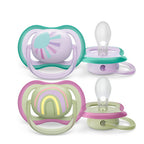 Philips Avent ultra air pacifier