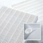 Isa Uchi  Replacement HEPA Air Filter for 4-in-1 Steam Sterilizer & Dryer | Accessories