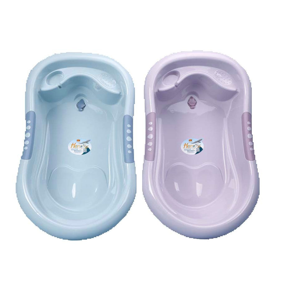 Nemobaby bath tub With Stand Set Newborn Gift