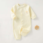 Nemobaby Baby Cuteness Long Sleeve Sleeping Bodysuit