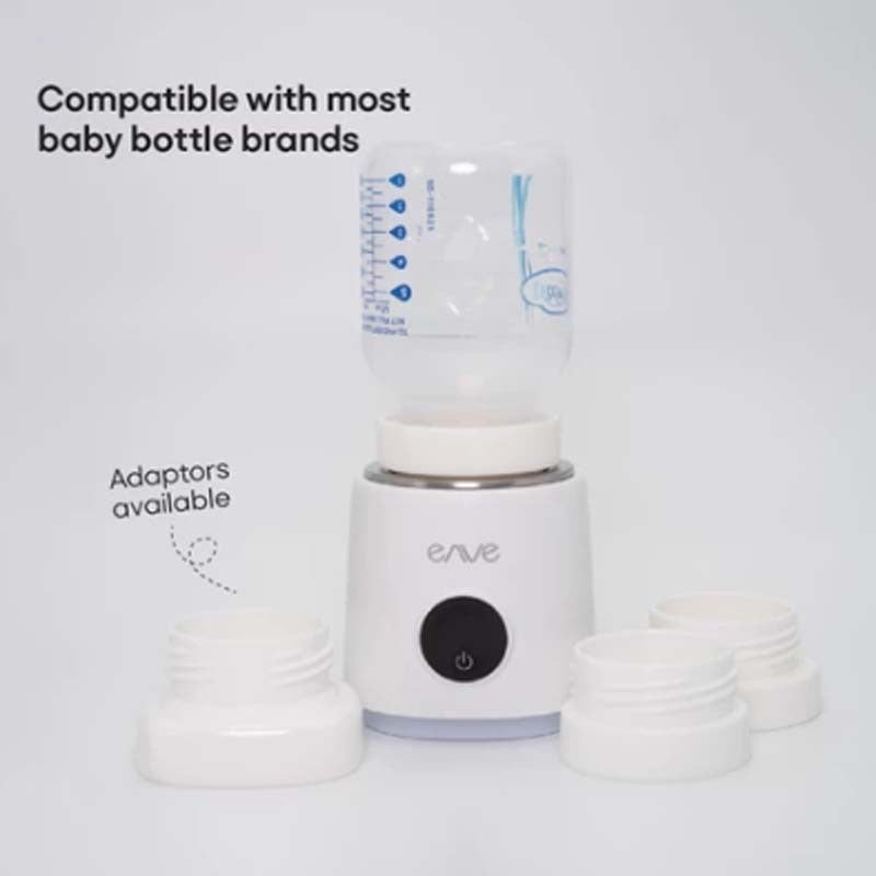 ENVE Portable Baby Bottle Warmer