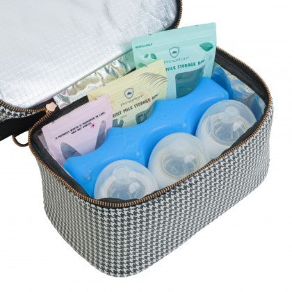 Princeton Double Layer Casual Cooler Bag – MONROE series