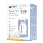 Isa Uchi Breast Milk Storage Bags Isauchi
