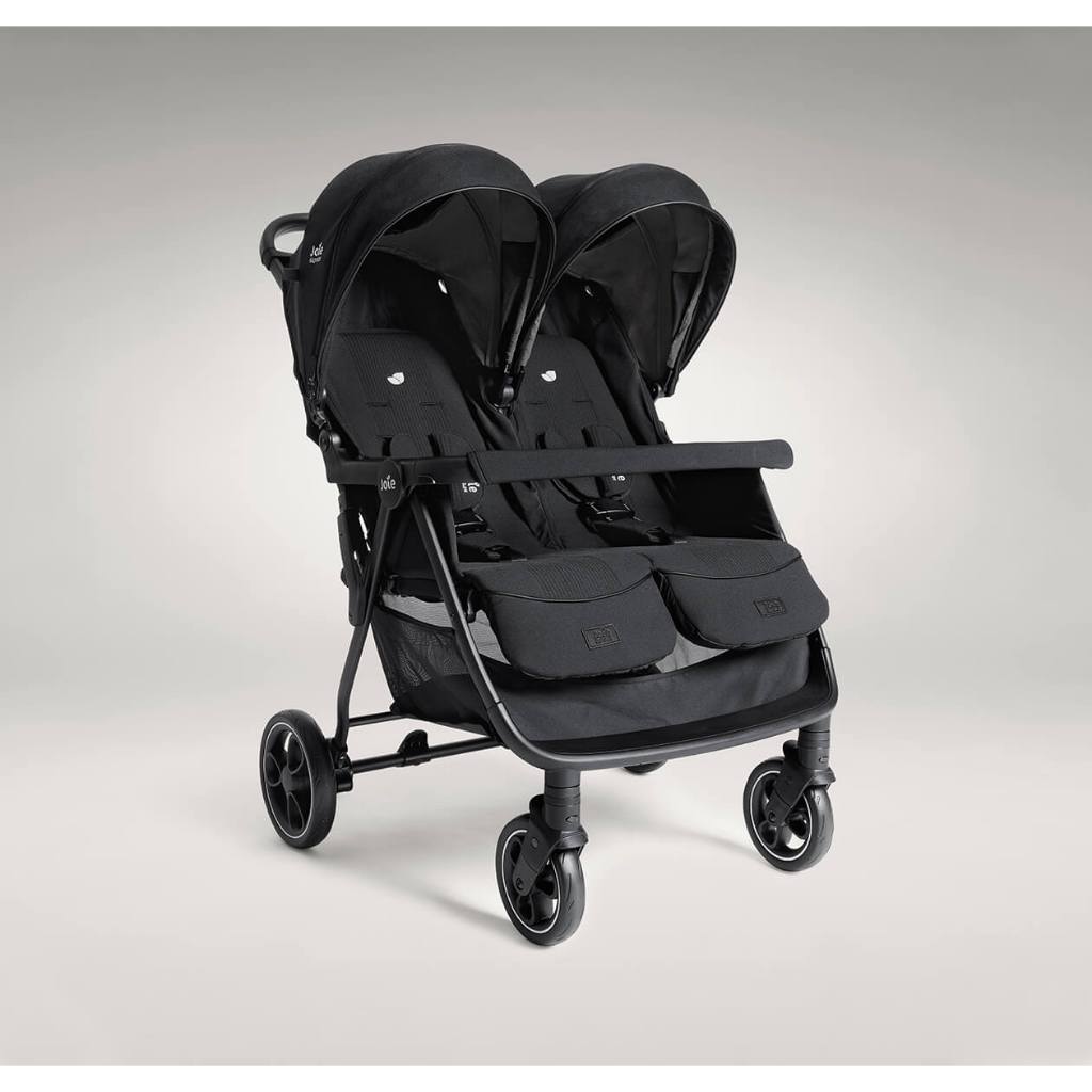 Joie Signature Estrella Twin Stroller