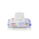 Pigeon Moisturizing Baby Wipes 70S