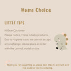 Philips Avent Ultra Soft Soother 6-18 M ( Twin Pack ) - Mix deco