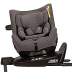 Nuna pruu™ car seat with (ECE R129/03)