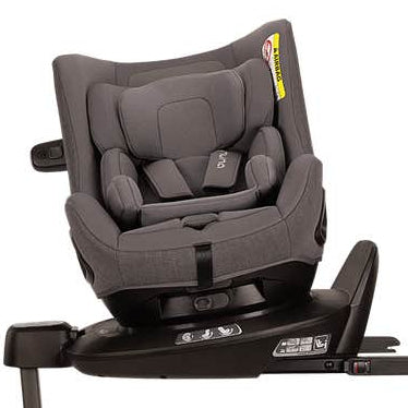 Nuna pruu™ car seat with (ECE R129/03)