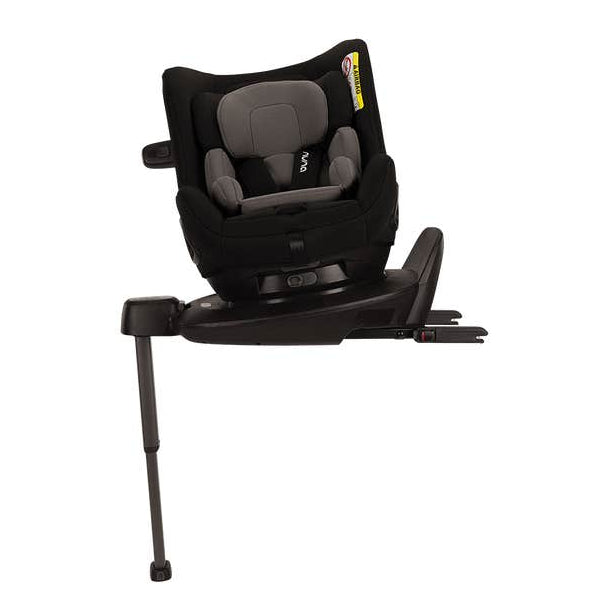 Nuna pruu™ car seat with (ECE R129/03)