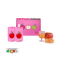 Sun Farm - Korea 100% NFC Real Fruit Juice | No Added Sugar | Natural Sweetness From Fruits | For 8M+
