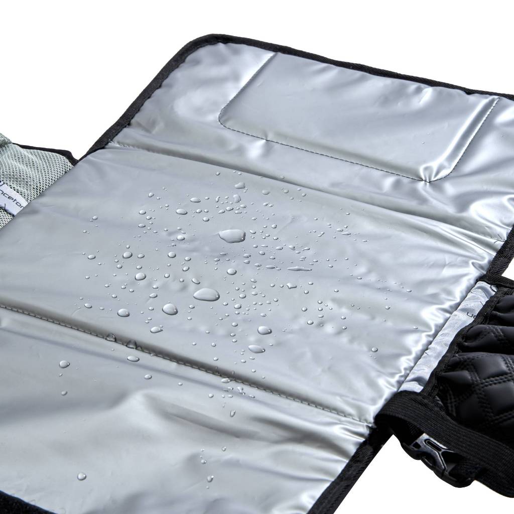 Princeton On-The-Go Diaper Changing Pad