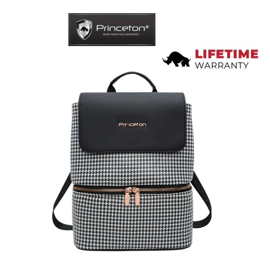 Princeton Double Layer Casual Cooler Bag – MONROE series