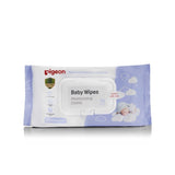 Pigeon Moisturizing Baby Wipes 70S