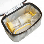 Princeton Double Layer Casual Cooler Bag – MONROE series