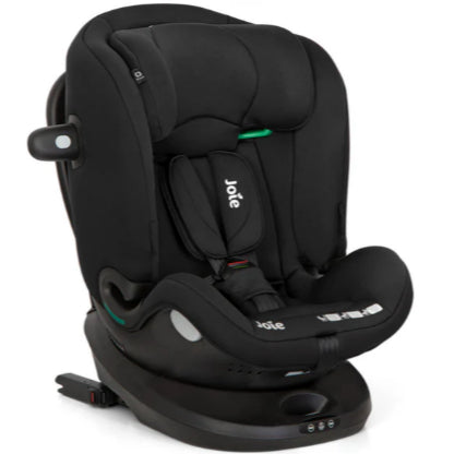 Joie I-Spin Multiway Spin from (Birth to Big Kid)