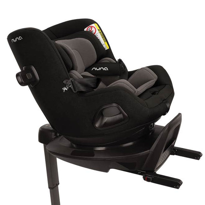 Nuna pruu™ car seat with (ECE R129/03)