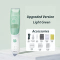 Misuta Baby Hair Trimmer hair cutter (Waterproof)