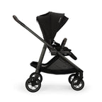 Nuna swiv™ All-wheel 360° rotation Stroller
