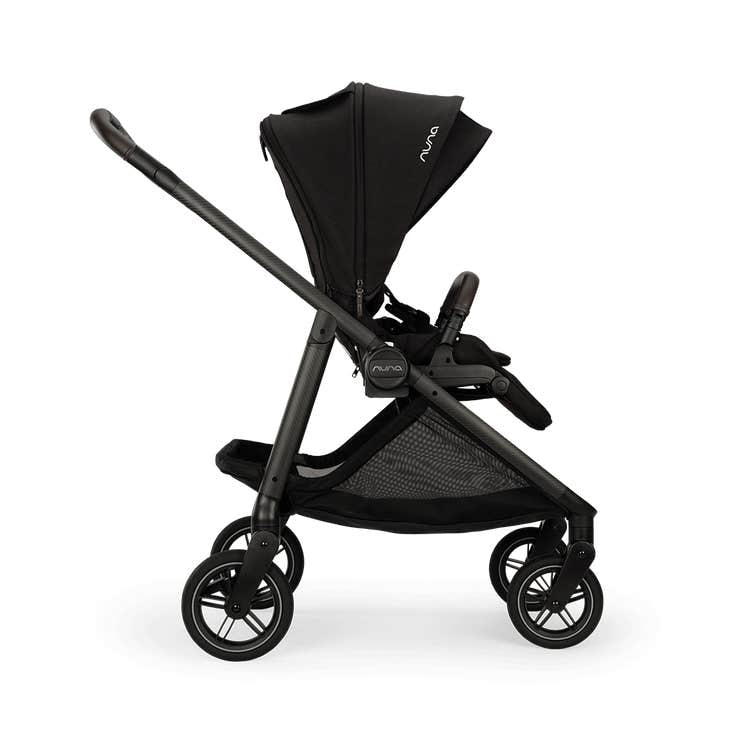 Nuna swiv™ All-wheel 360° rotation Stroller