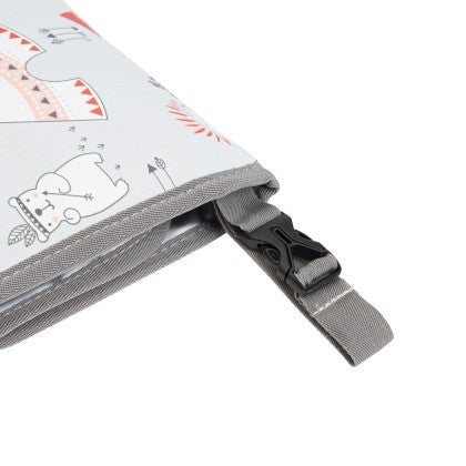Princeton On-The-Go Diaper Changing Pad
