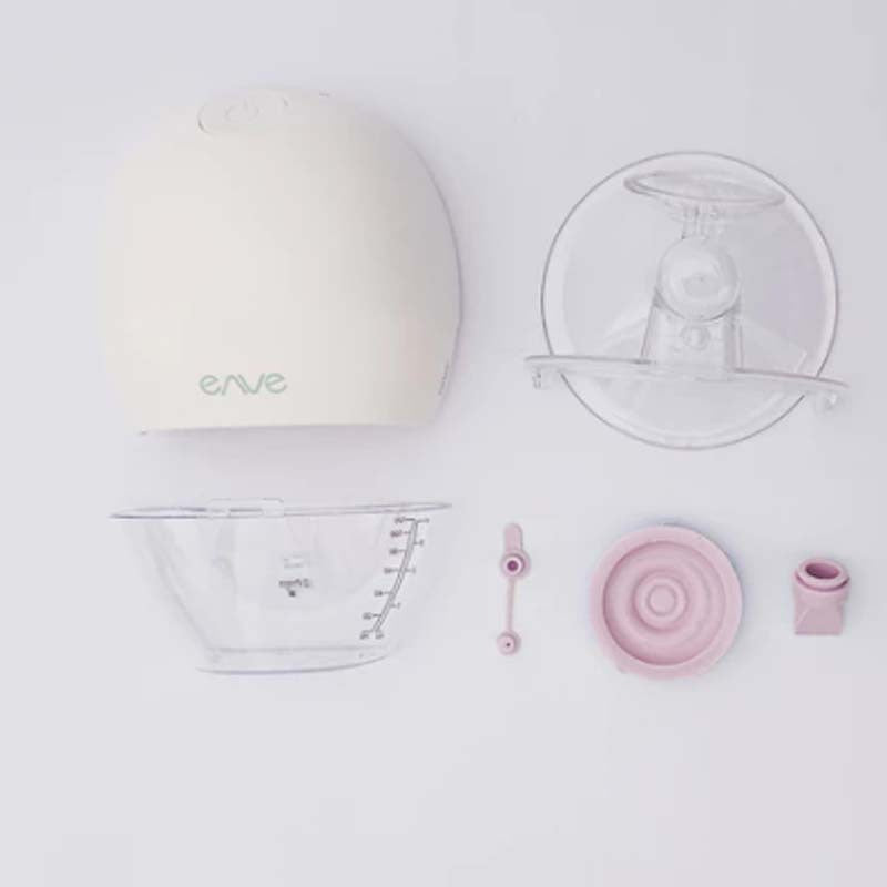 ENVE Ariel Duo Wearable Breast Pump - Double