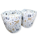 Nemobaby 100% Cotton Baby Cot Bumper