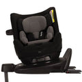Nuna pruu™ car seat with (ECE R129/03)