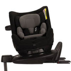 Nuna pruu™ car seat with (ECE R129/03)
