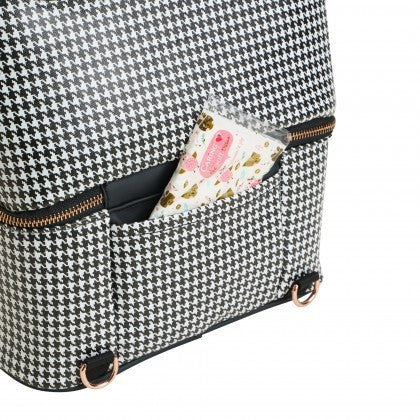 Princeton Double Layer Casual Cooler Bag – MONROE series