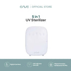 ENVE 5 in 1 UV Sterilizer