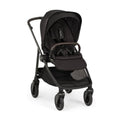 Nuna swiv™ All-wheel 360° rotation Stroller