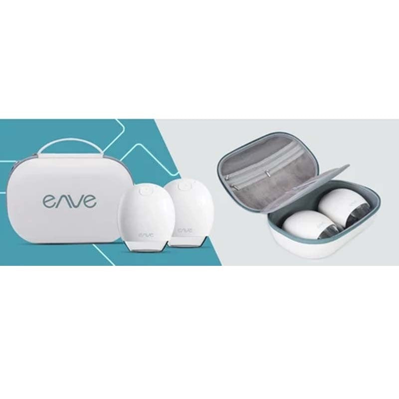 ENVE Ariel Pro Wearable Breast Pump - Double (Bluetooth)