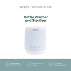 ENVE Bottle Warmer & Sterilizer