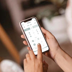 ENVE Ariel Pro Wearable Breast Pump - Double (Bluetooth)