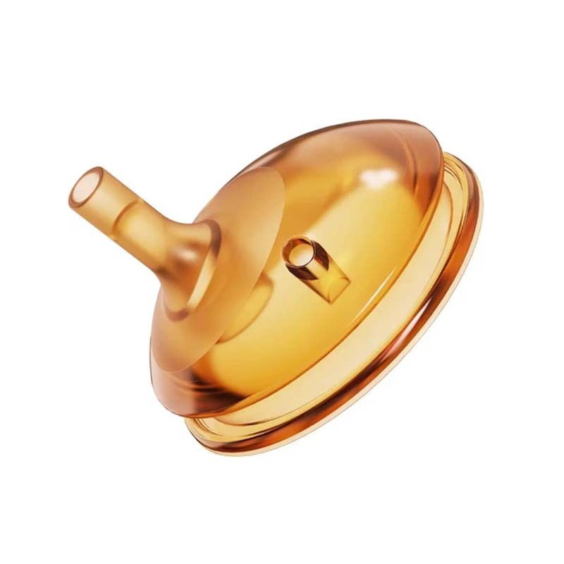Heorshe Replacement Spout & Straw 1 & Stage 2